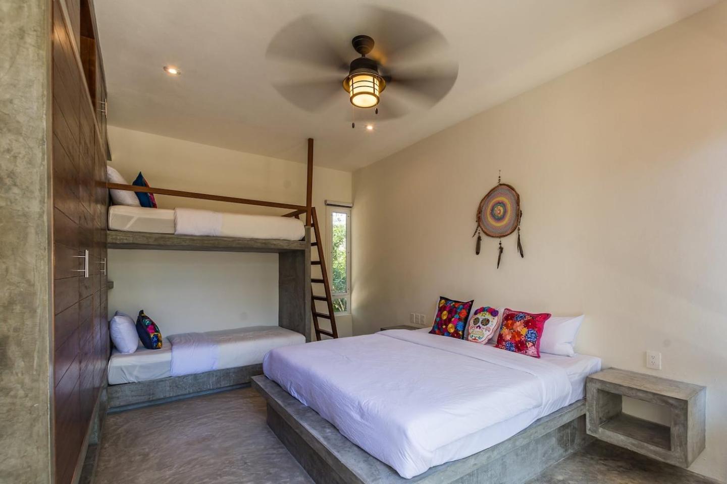 Casa Leonardo Tulum Vila Exterior foto