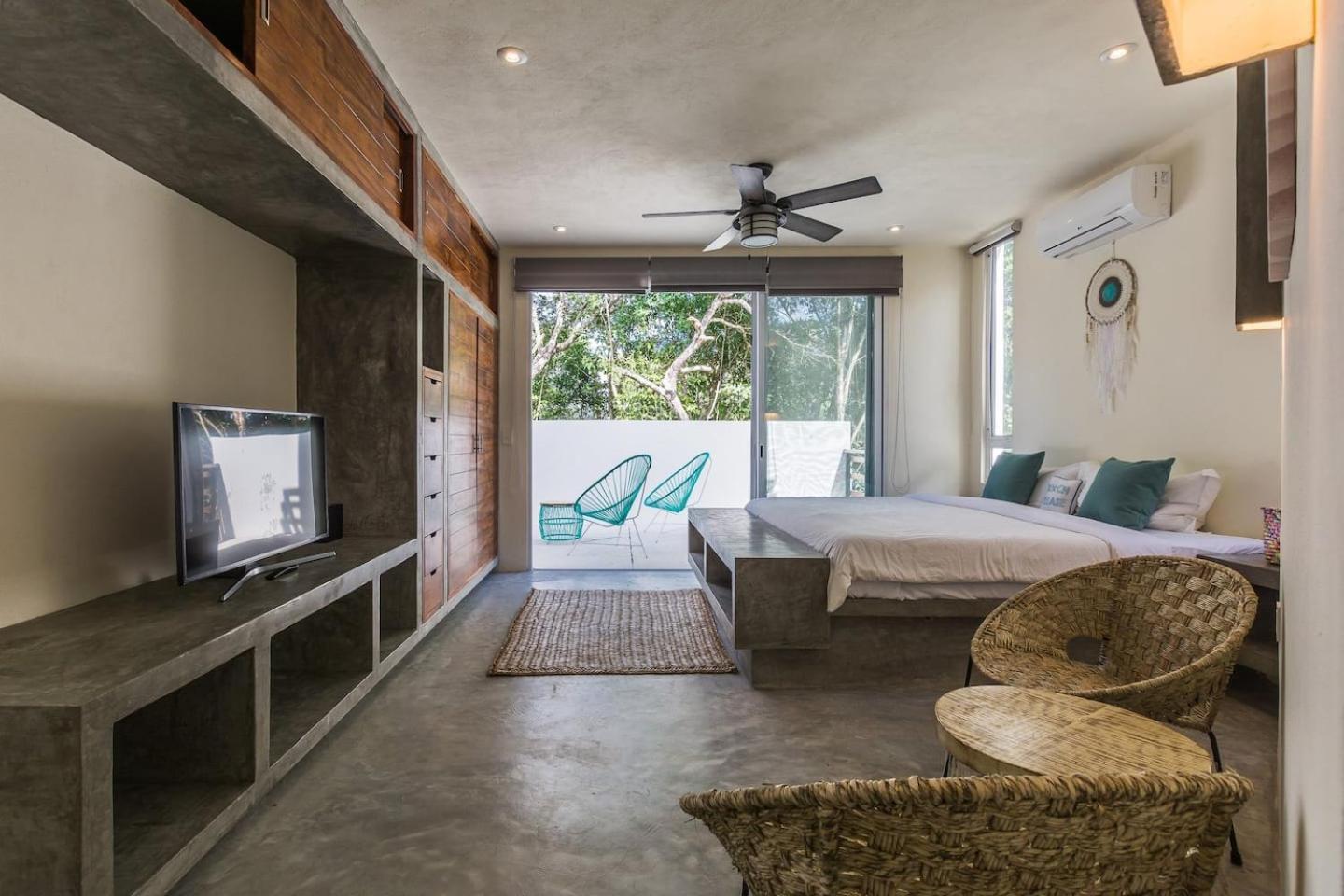 Casa Leonardo Tulum Vila Exterior foto