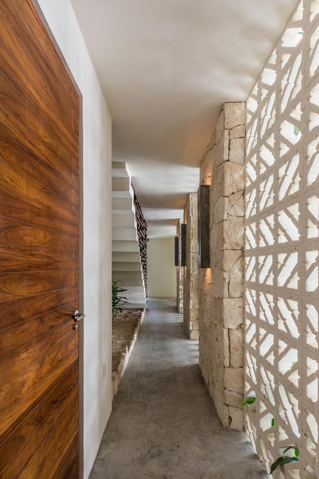 Casa Leonardo Tulum Vila Exterior foto